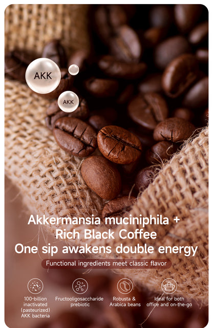 AKK PROBlO Instant Coffee