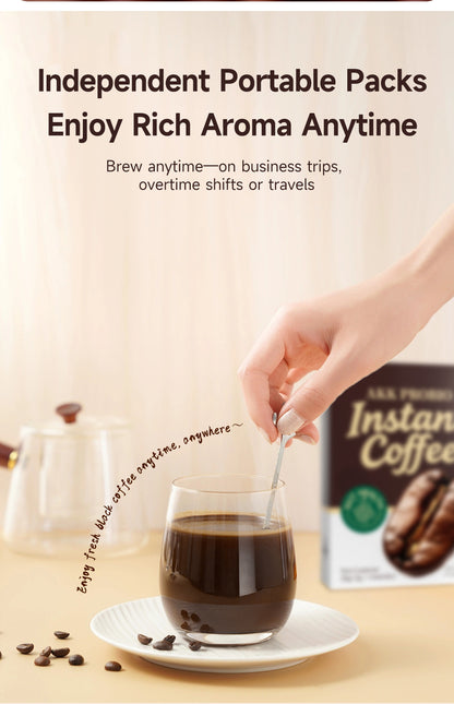 AKK PROBlO Instant Coffee