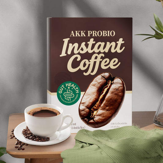 AKK PROBlO Instant Coffee